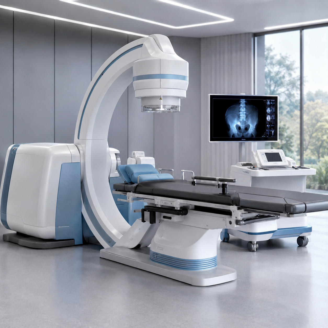 Lithotripsy System