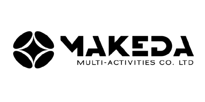 MAKEDA Logo