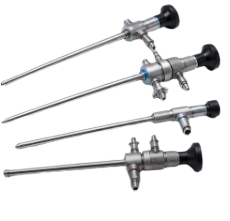 Rigid Endoscope