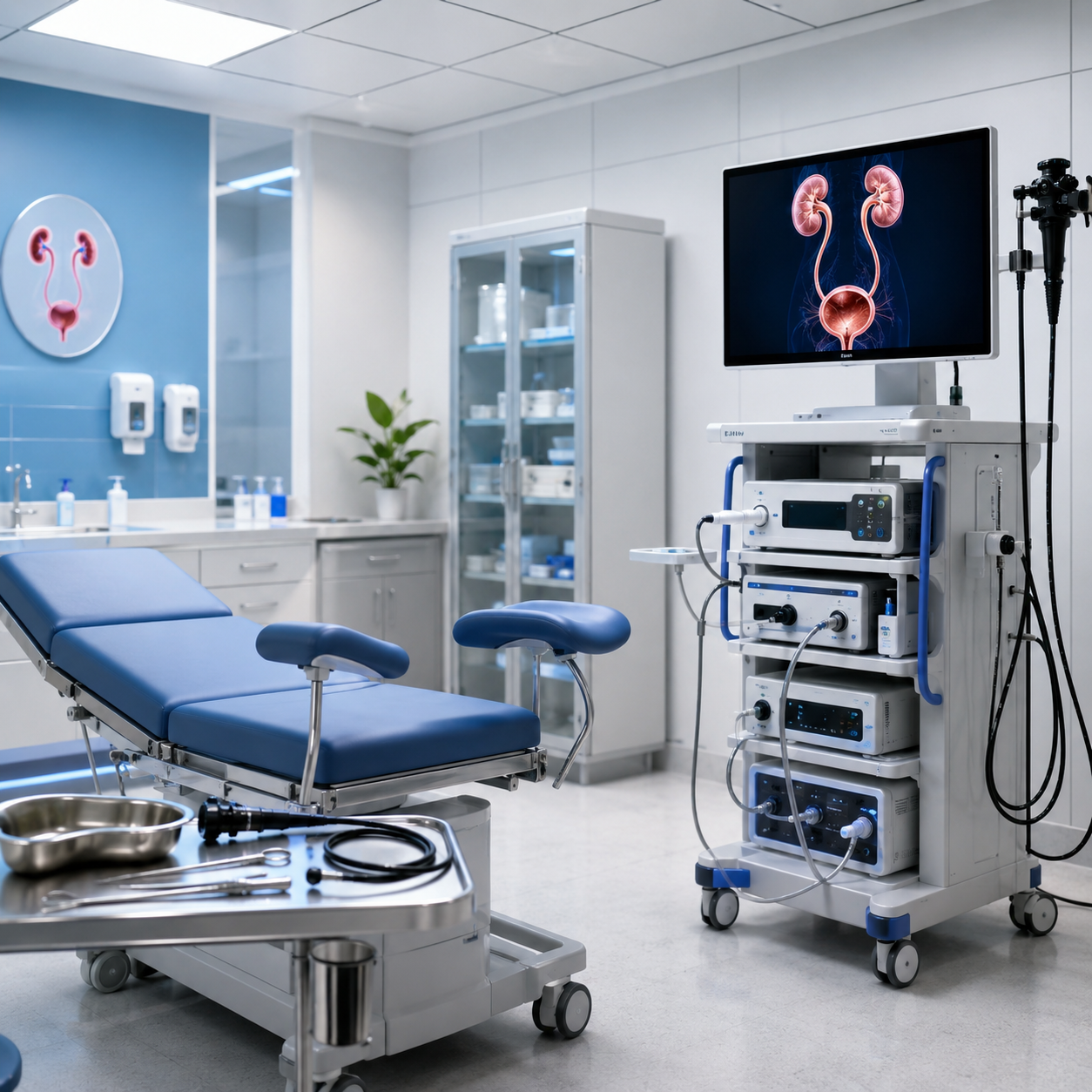 Urology